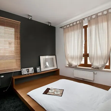 Apartmenty Aquarius Gorny Apartment *