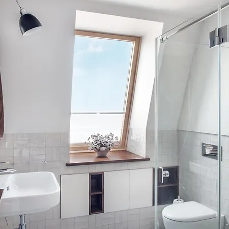 Apartmenty Aquarius Gorny Apartment