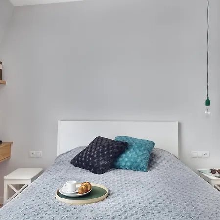 Apartment Apartmenty Aquarius Gorny