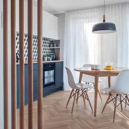 Apartmenty Aquarius Gorny Apartment *