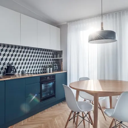 Apartment Apartmenty Aquarius Gorny *
