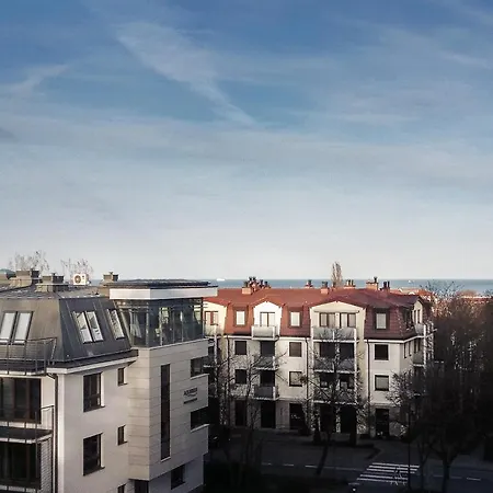 Apartmenty Aquarius Gorny *