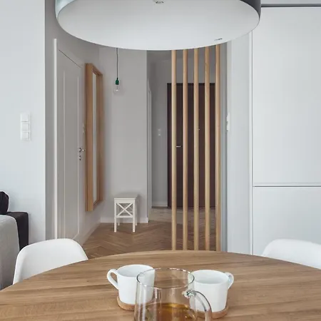 Apartmenty Aquarius Gorny